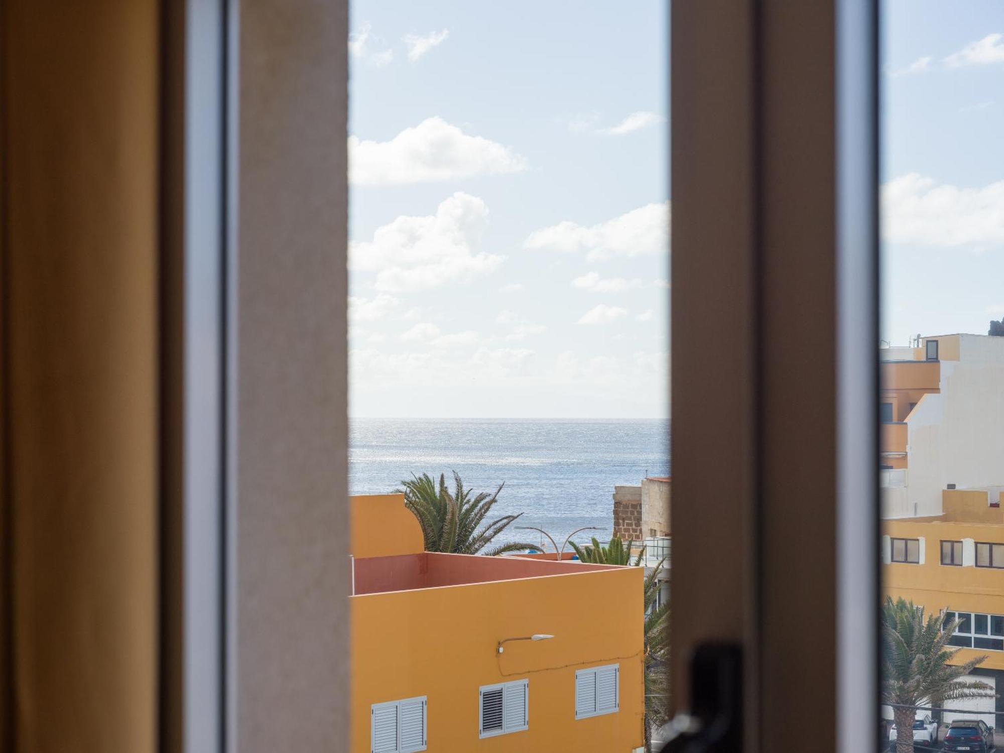 Casa Maresia Penthouse - Pool & Beach Sardina Exterior foto